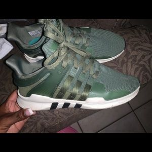 Adidas EQT active shoes